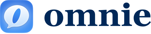 Omnie logo